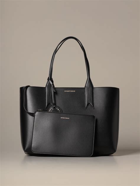 modelos armani|emporio armani bolso.